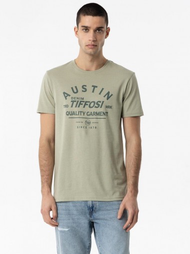 CAMISETA CRO TOLEDO