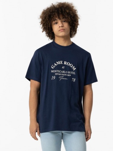 CAMISETA NIÑO VESTOR